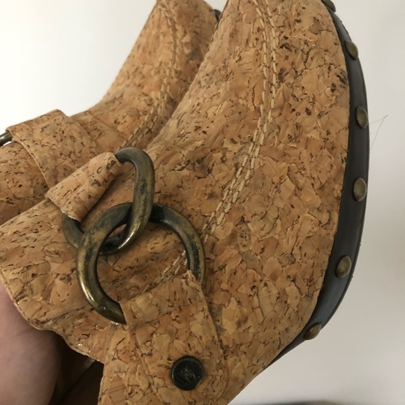 Stuart Weitzman Mule Clogs - Picture 4 of 8